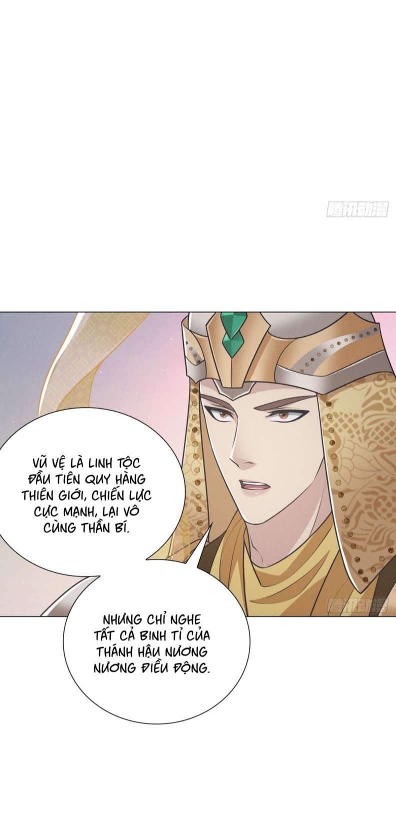 Xâm Chiếm Nguyệt Quang: Chapter 6