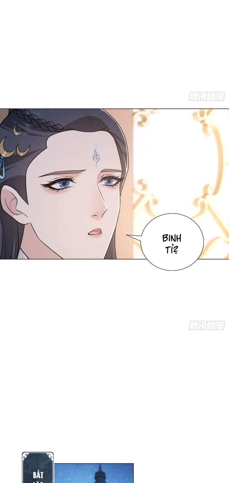 Xâm Chiếm Nguyệt Quang: Chapter 6