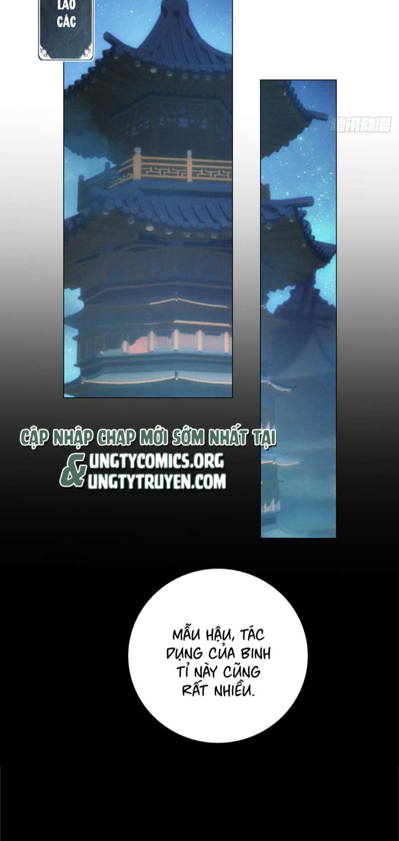 Xâm Chiếm Nguyệt Quang: Chapter 6