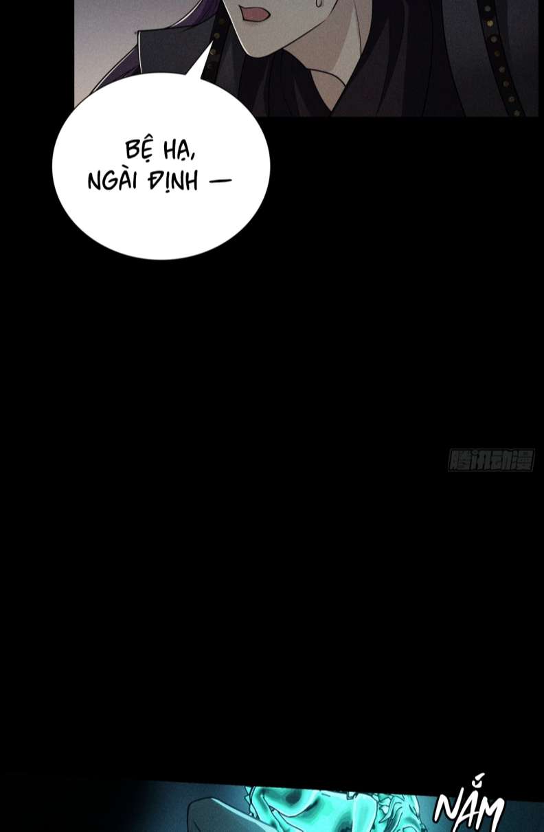 Xâm Chiếm Nguyệt Quang: Chapter 6