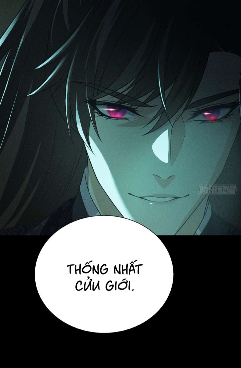 Xâm Chiếm Nguyệt Quang: Chapter 6
