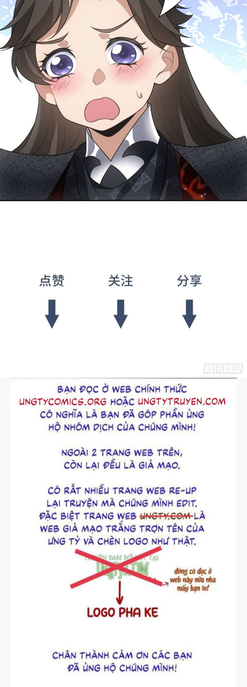 Xâm Chiếm Nguyệt Quang: Chapter 6