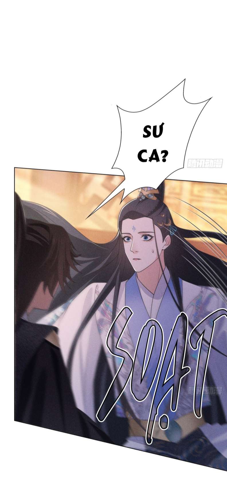Xâm Chiếm Nguyệt Quang: Chapter 6