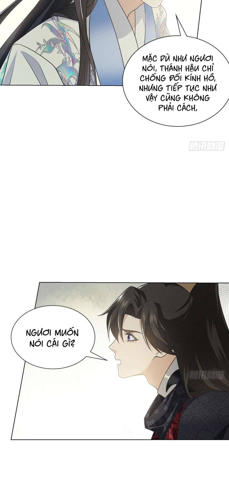 Xâm Chiếm Nguyệt Quang: Chapter 7