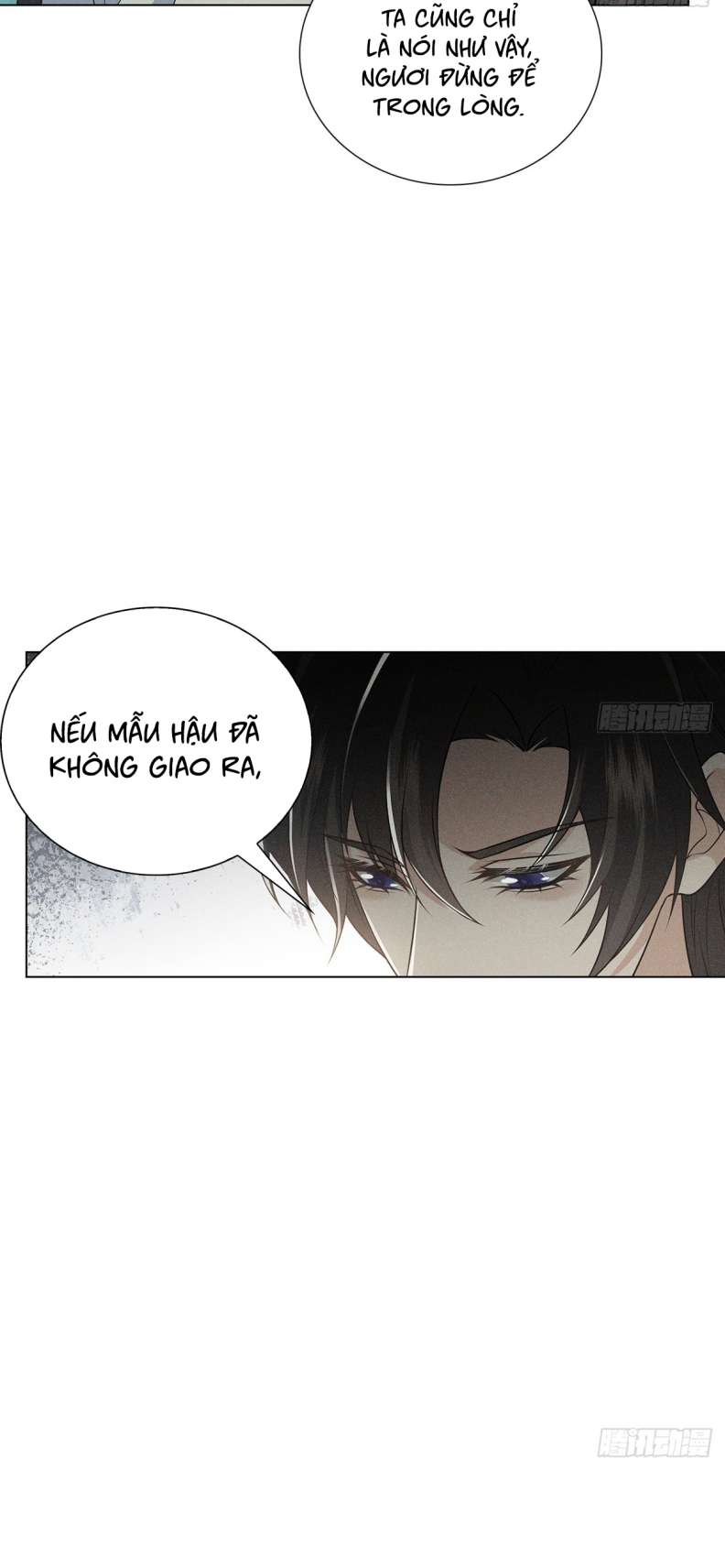 Xâm Chiếm Nguyệt Quang: Chapter 7