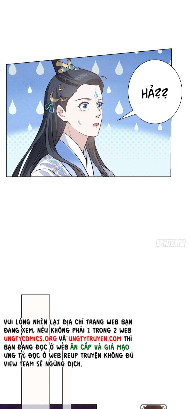 Xâm Chiếm Nguyệt Quang: Chapter 7