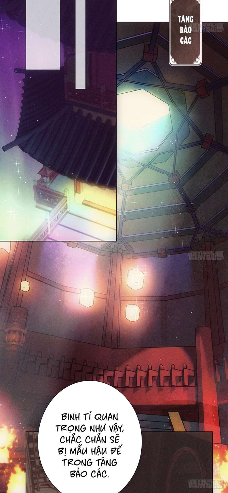 Xâm Chiếm Nguyệt Quang: Chapter 7