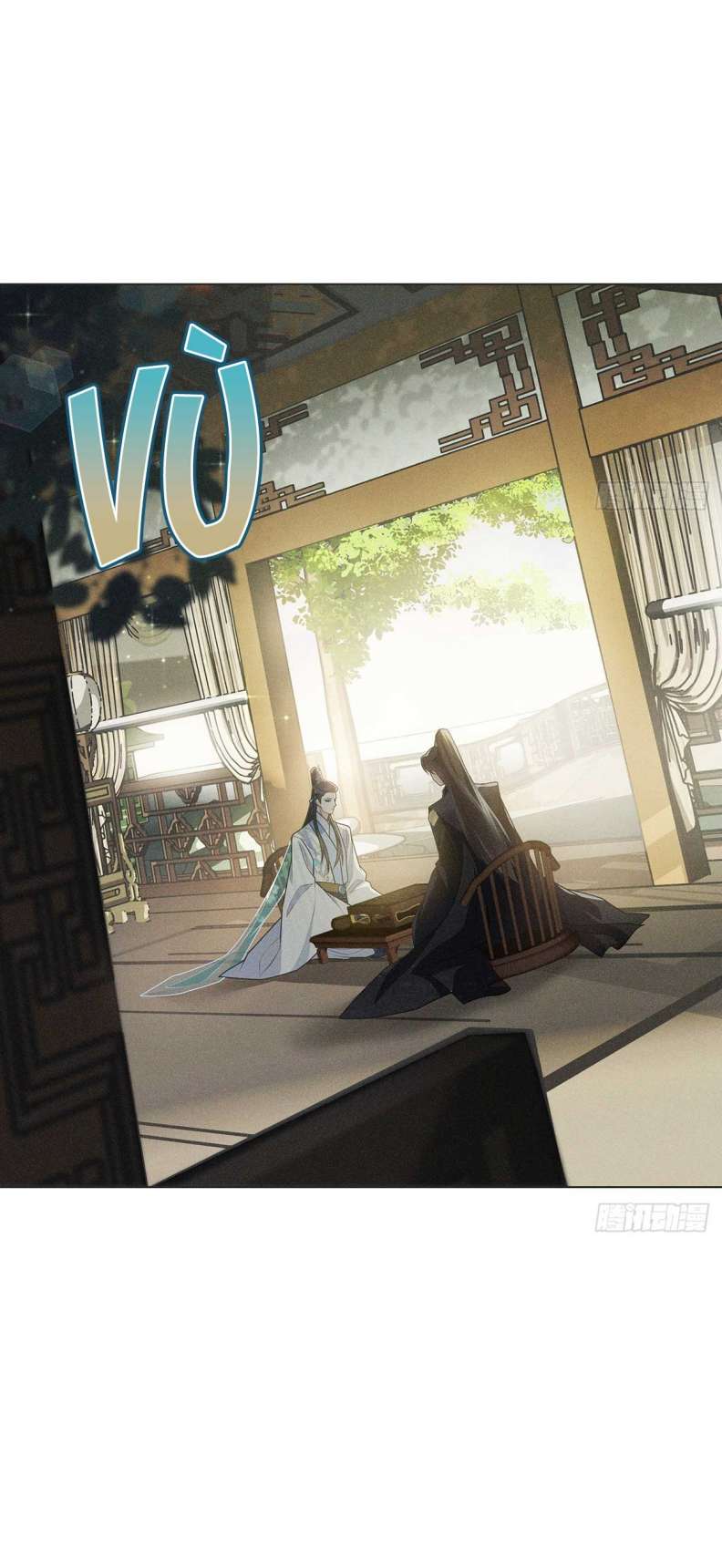 Xâm Chiếm Nguyệt Quang: Chapter 7