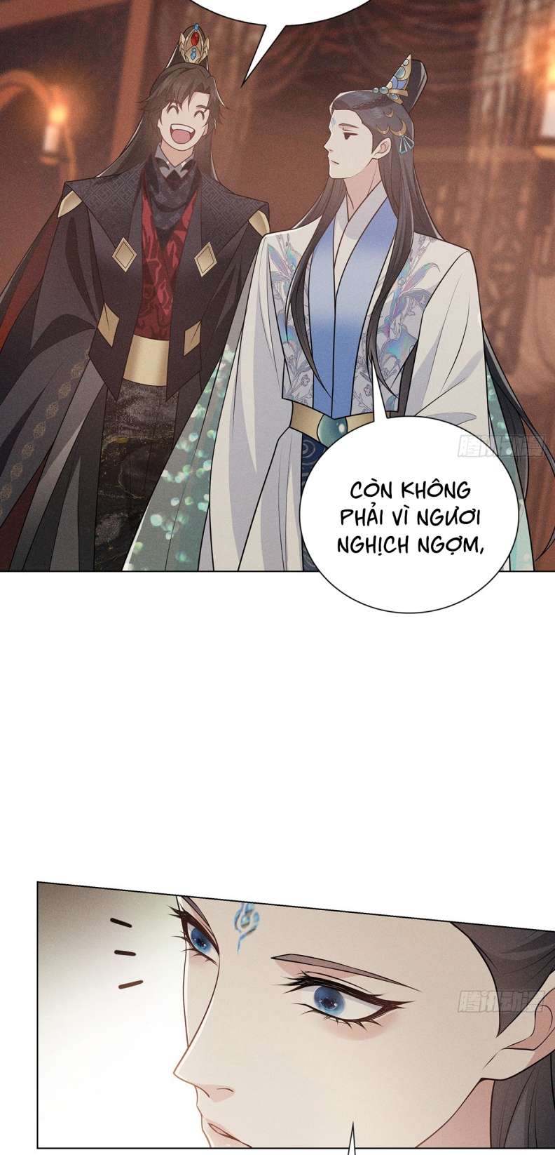 Xâm Chiếm Nguyệt Quang: Chapter 7