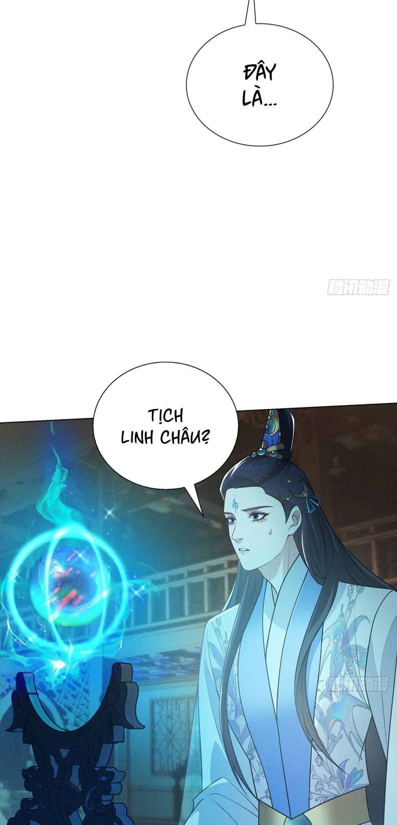 Xâm Chiếm Nguyệt Quang: Chapter 7