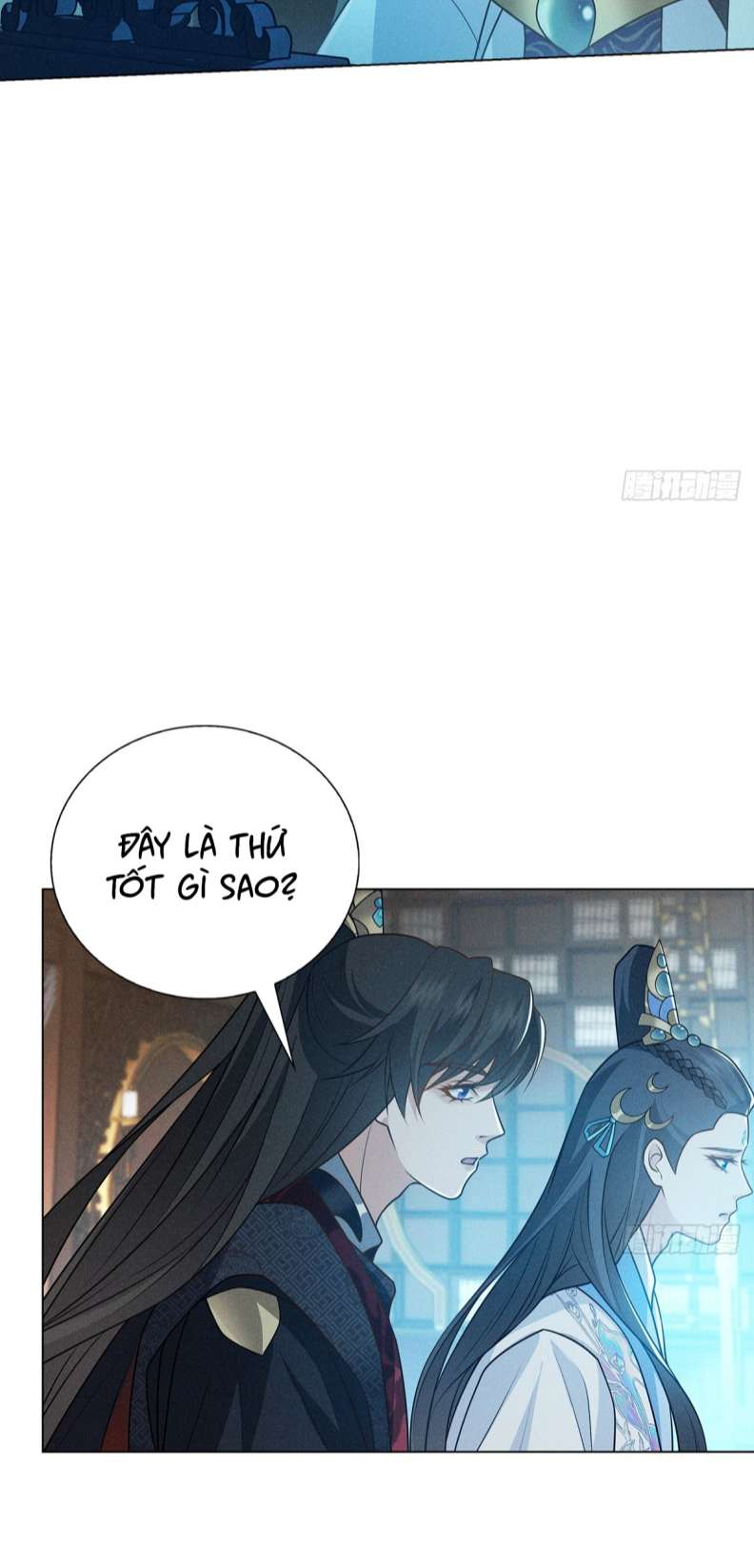 Xâm Chiếm Nguyệt Quang: Chapter 7