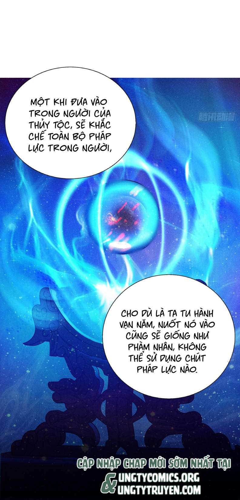 Xâm Chiếm Nguyệt Quang: Chapter 7