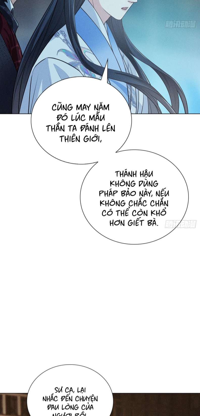 Xâm Chiếm Nguyệt Quang: Chapter 7