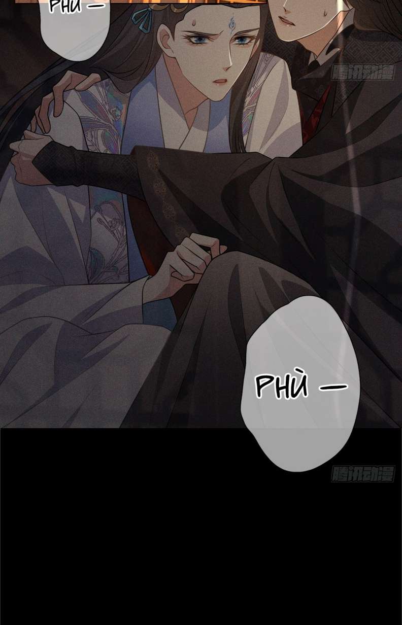 Xâm Chiếm Nguyệt Quang: Chapter 7