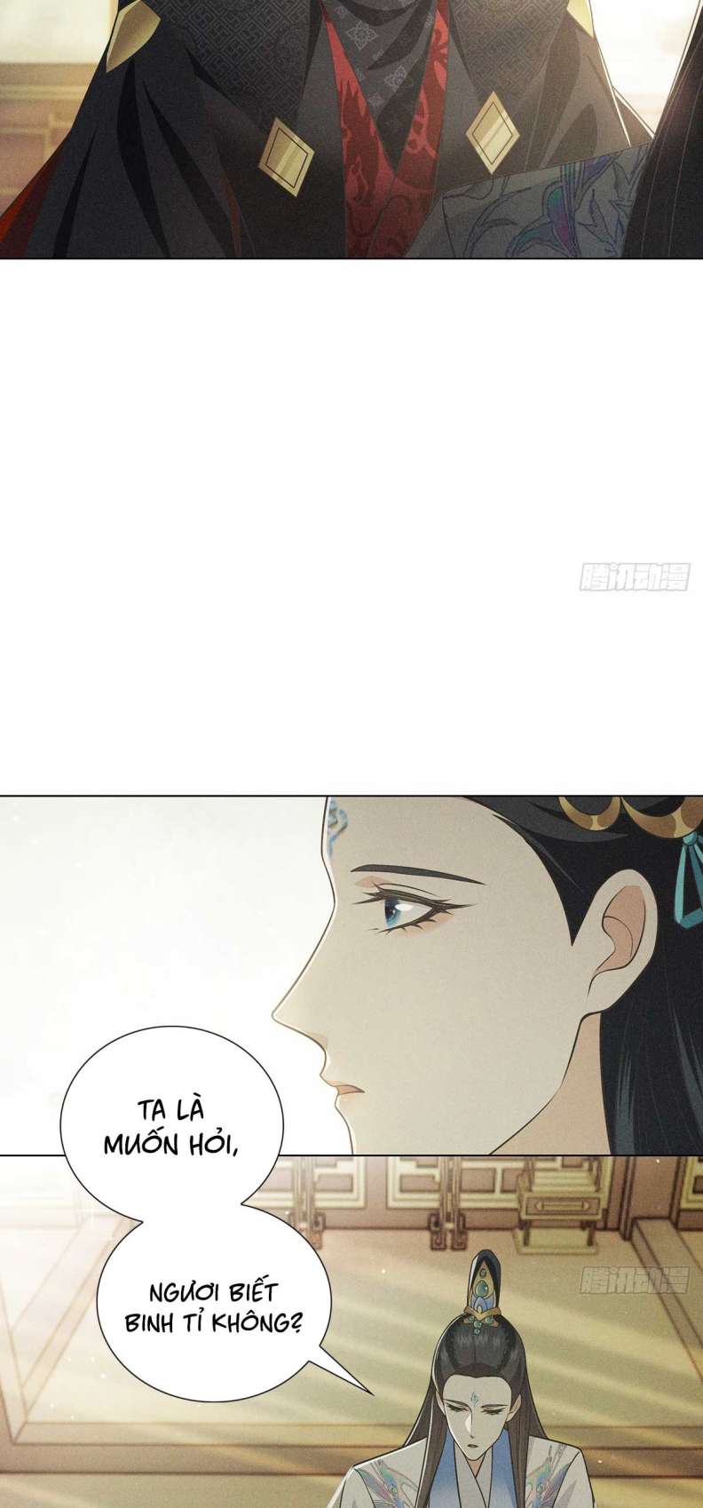 Xâm Chiếm Nguyệt Quang: Chapter 7