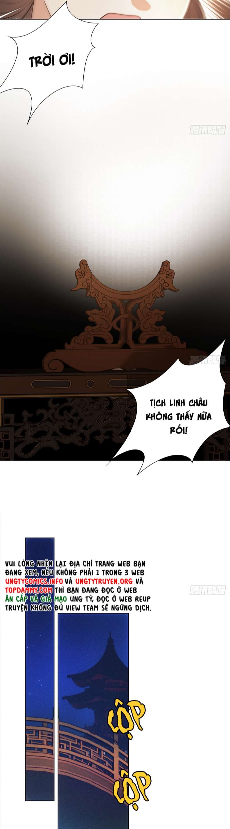 Xâm Chiếm Nguyệt Quang: Chapter 8
