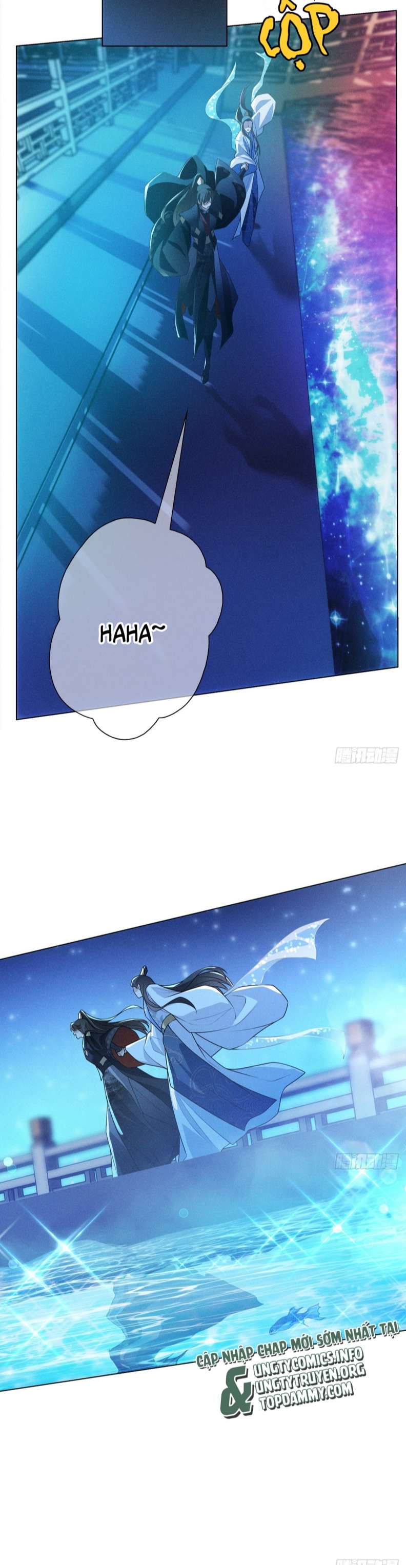 Xâm Chiếm Nguyệt Quang: Chapter 8
