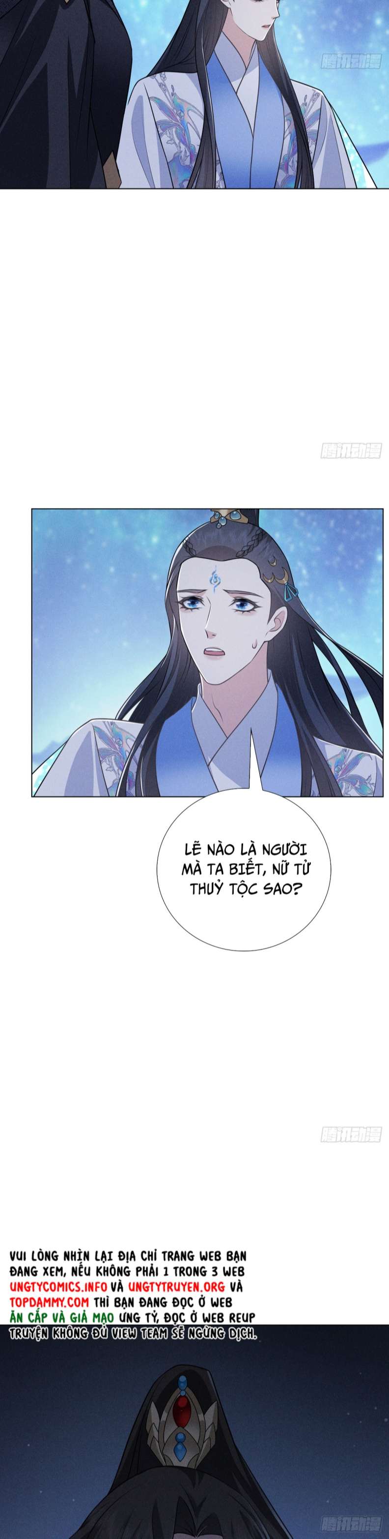 Xâm Chiếm Nguyệt Quang: Chapter 8