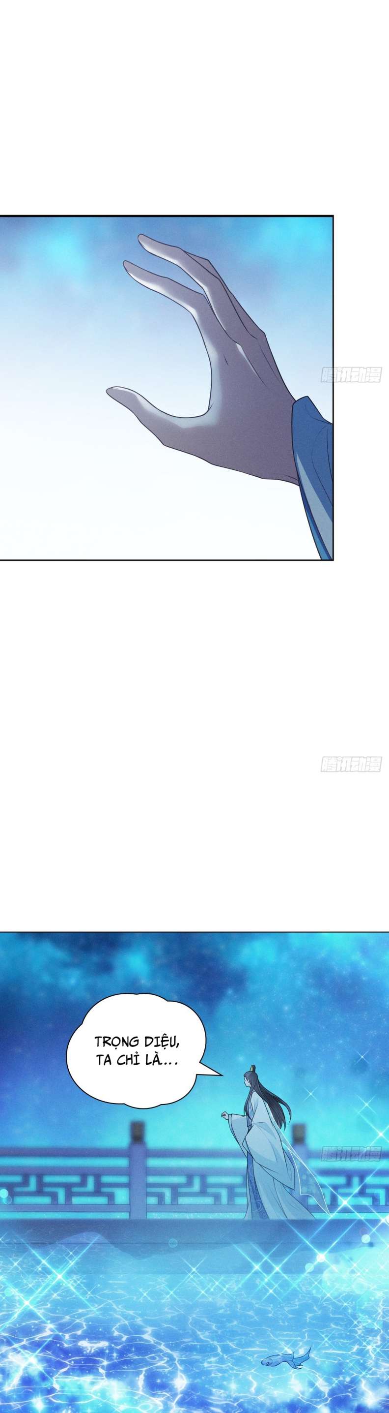 Xâm Chiếm Nguyệt Quang: Chapter 8