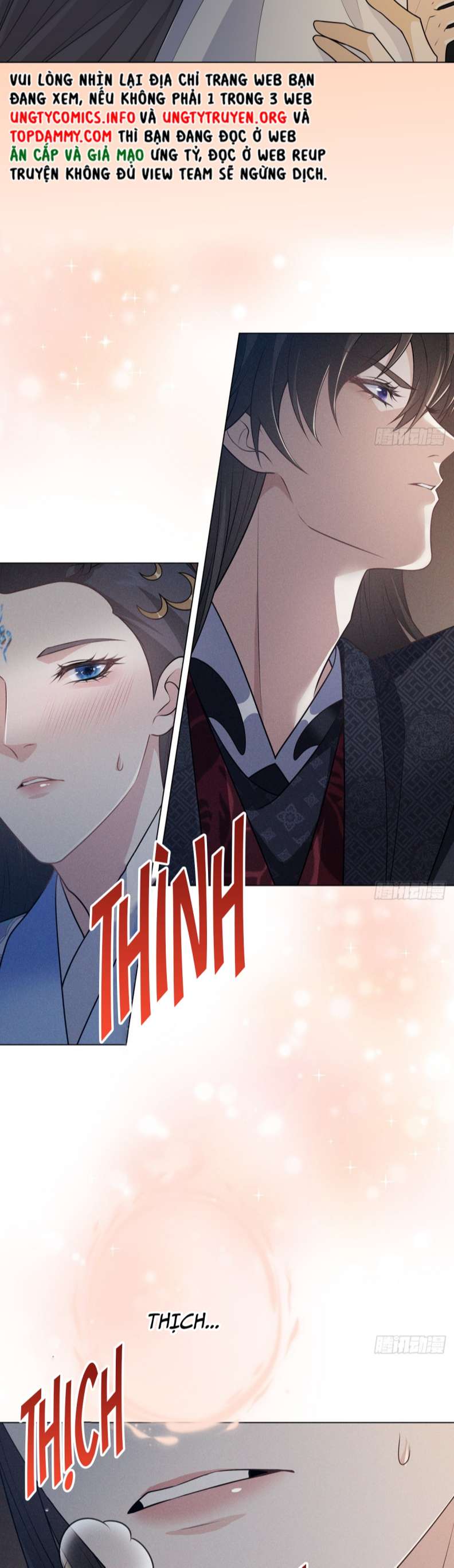 Xâm Chiếm Nguyệt Quang: Chapter 8