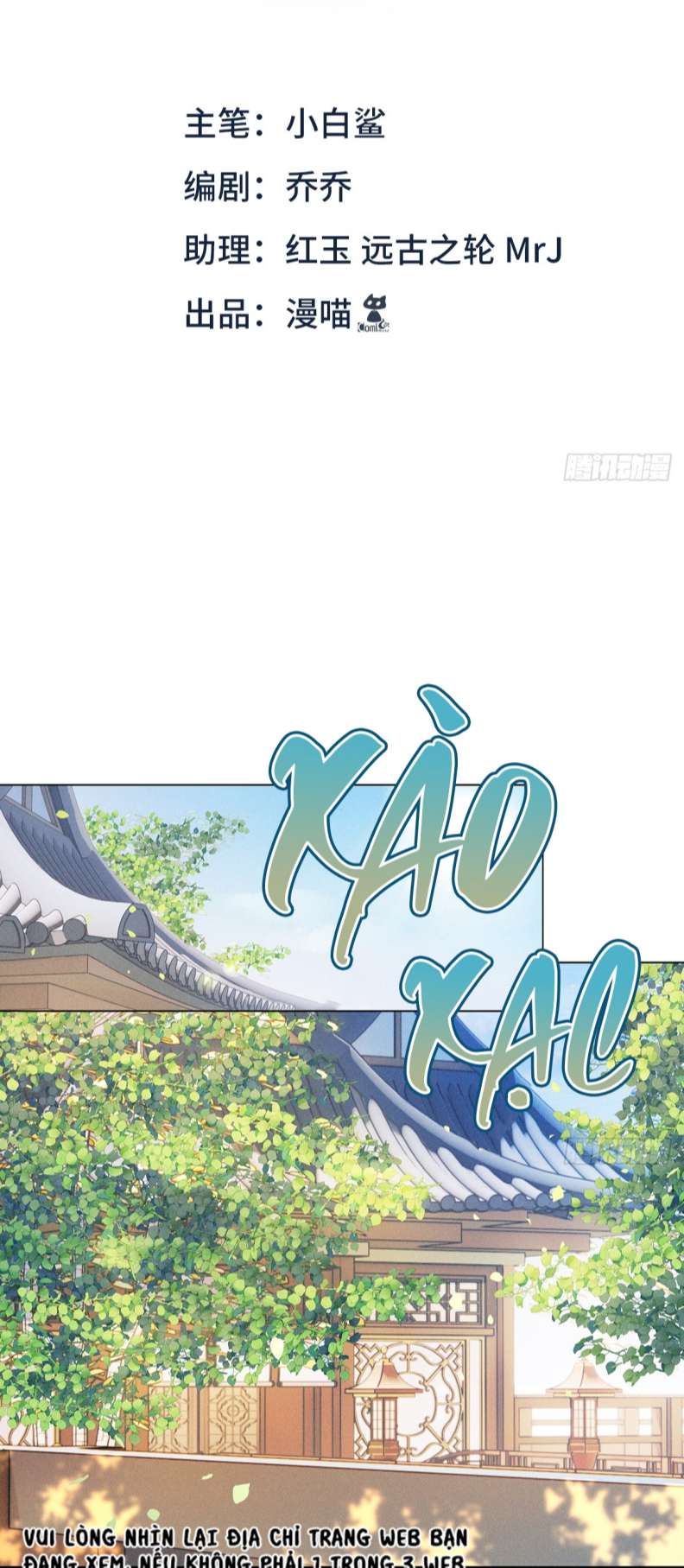 Xâm Chiếm Nguyệt Quang: Chapter 9