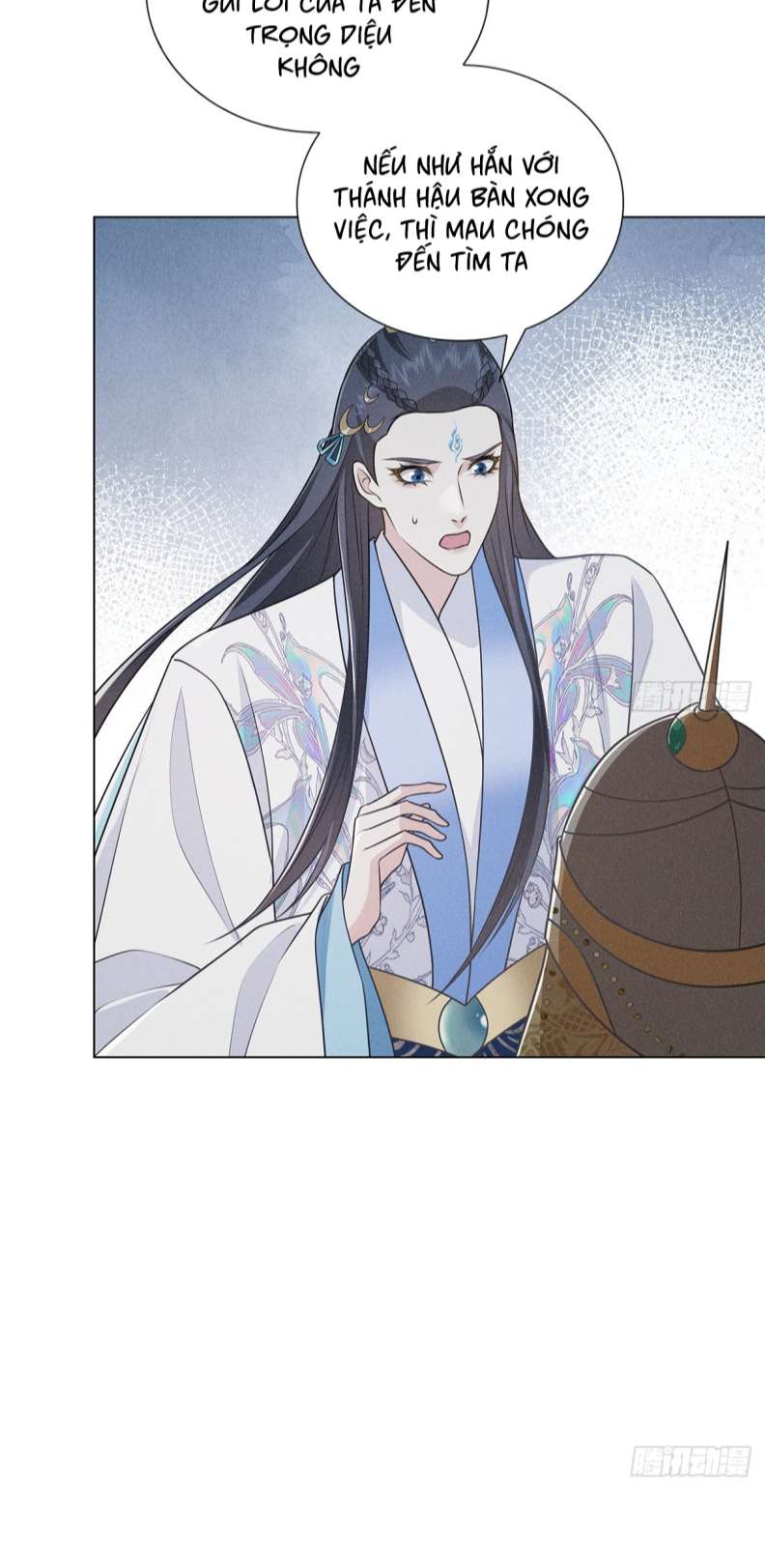 Xâm Chiếm Nguyệt Quang: Chapter 9