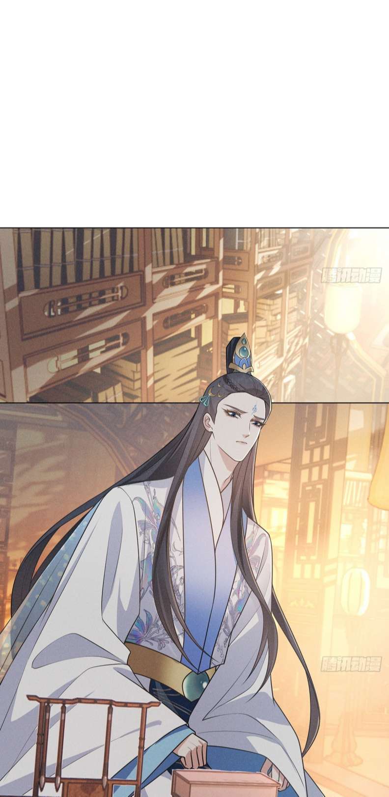 Xâm Chiếm Nguyệt Quang: Chapter 9