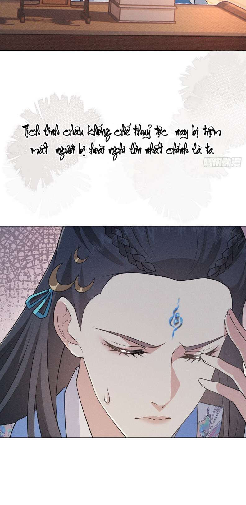 Xâm Chiếm Nguyệt Quang: Chapter 9