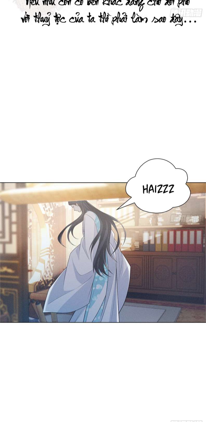 Xâm Chiếm Nguyệt Quang: Chapter 9