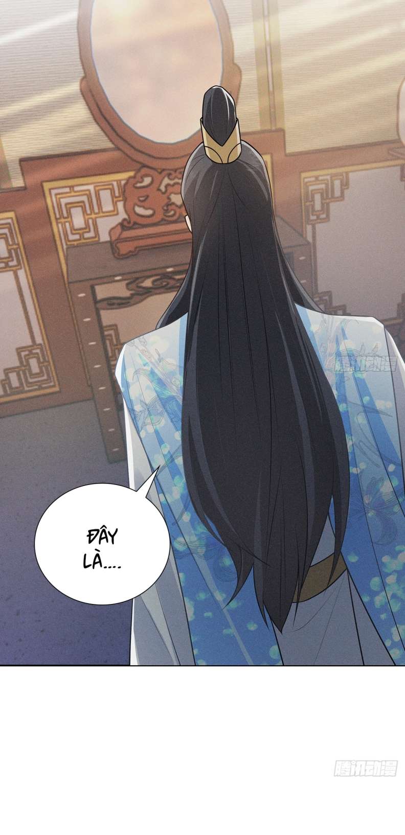 Xâm Chiếm Nguyệt Quang: Chapter 9