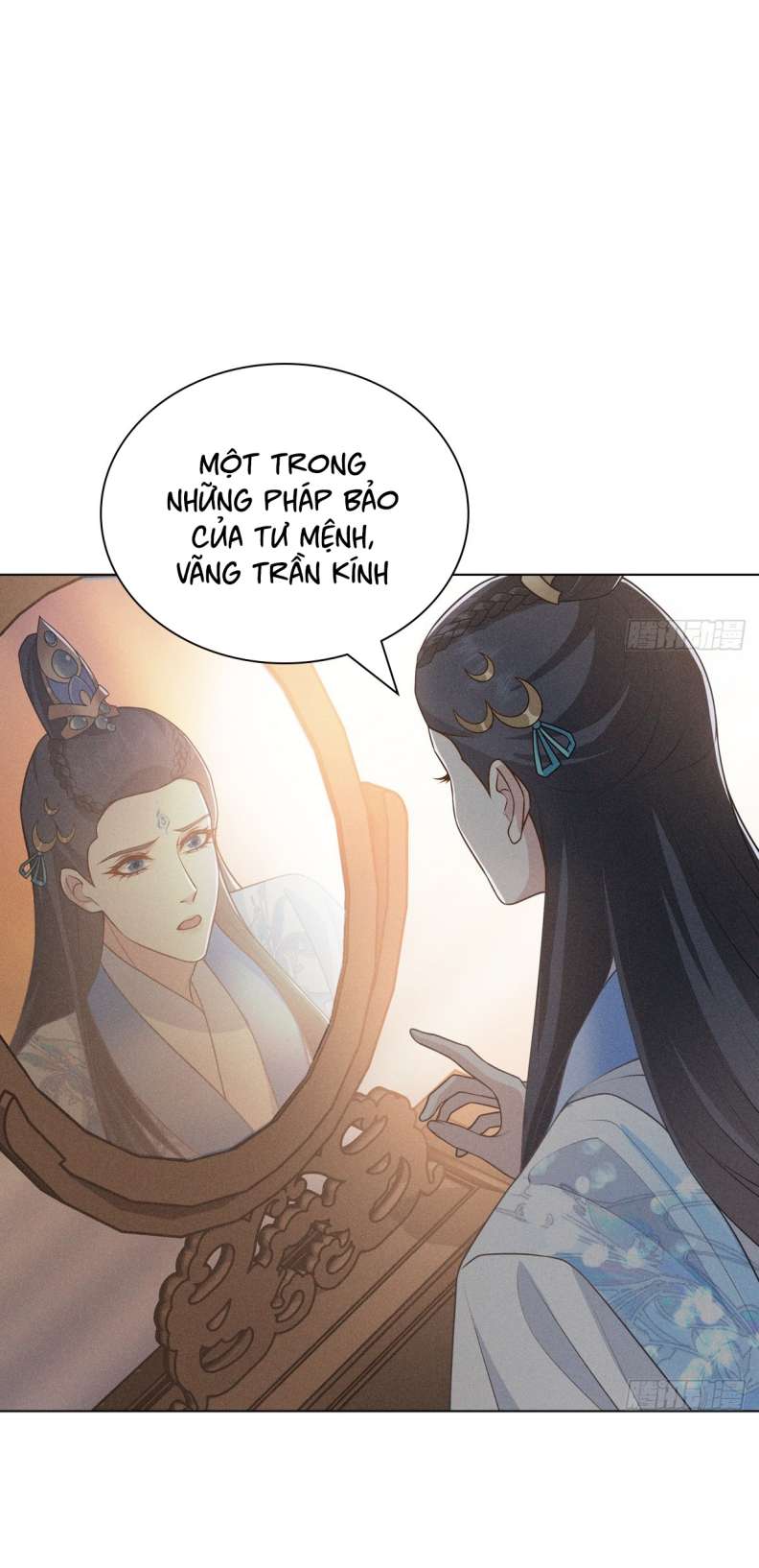 Xâm Chiếm Nguyệt Quang: Chapter 9