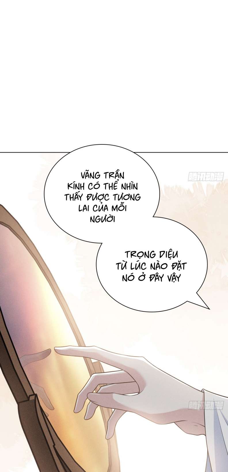 Xâm Chiếm Nguyệt Quang: Chapter 9