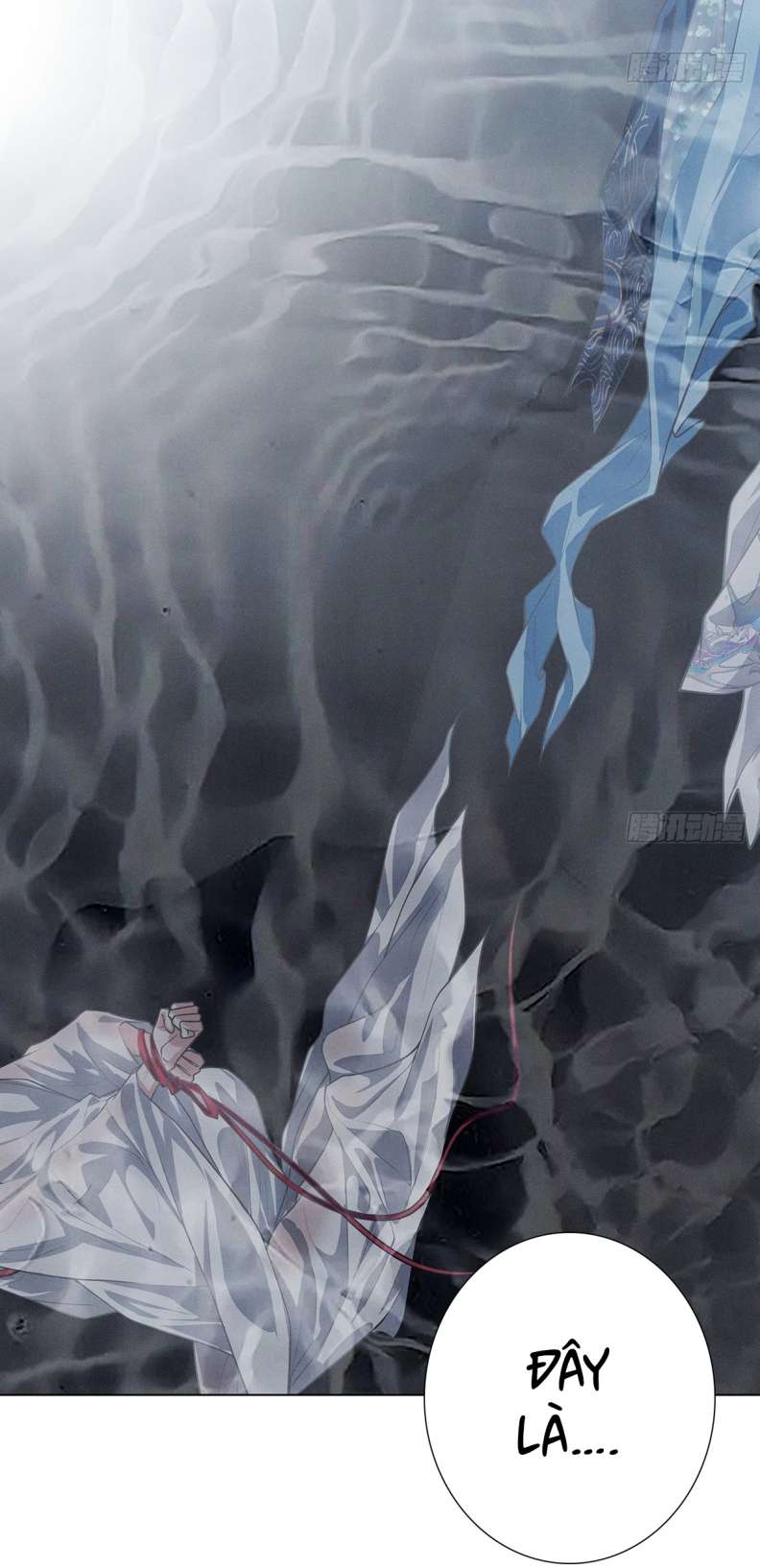 Xâm Chiếm Nguyệt Quang: Chapter 9