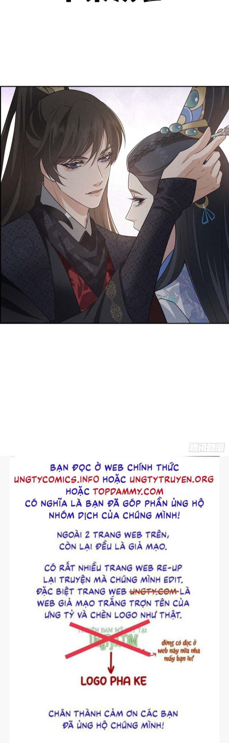Xâm Chiếm Nguyệt Quang: Chapter 9