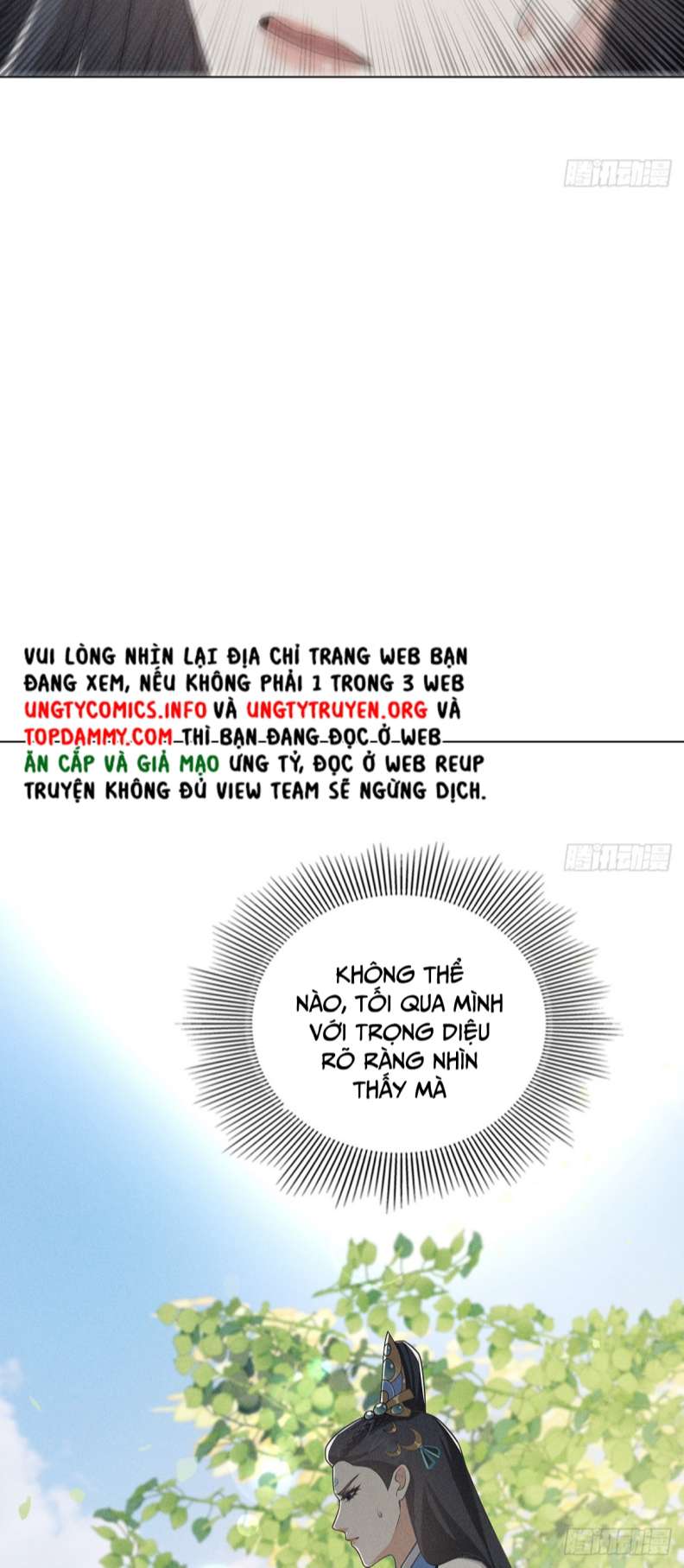Xâm Chiếm Nguyệt Quang: Chapter 9