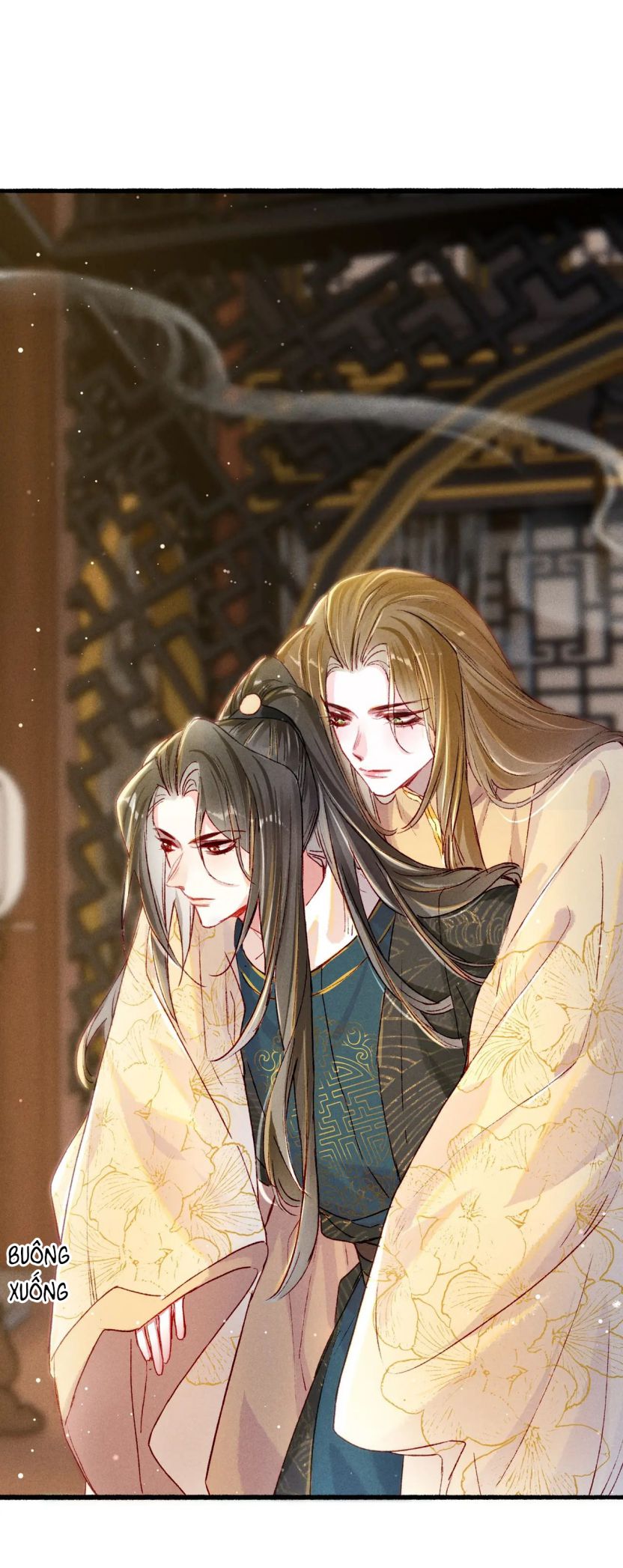 Ta Dựa Vào Mỹ Nhan Ổn Định Thiên Hạ: Chapter 20