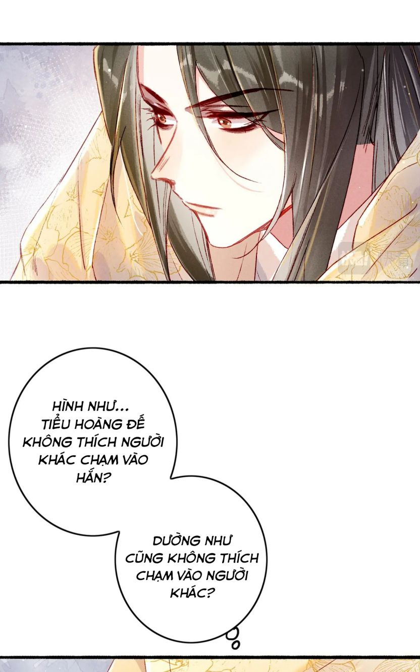 Ta Dựa Vào Mỹ Nhan Ổn Định Thiên Hạ: Chapter 20