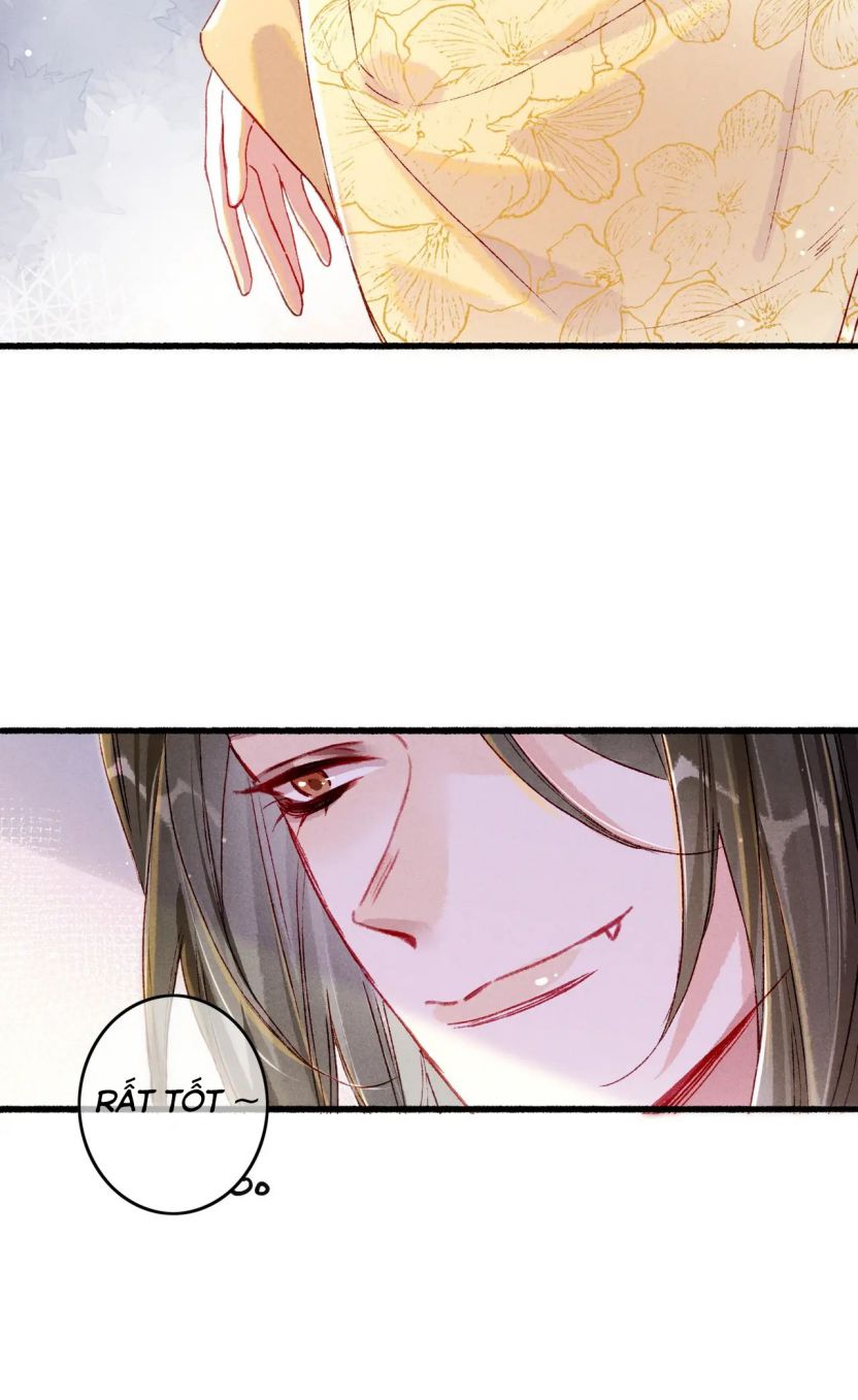 Ta Dựa Vào Mỹ Nhan Ổn Định Thiên Hạ: Chapter 20