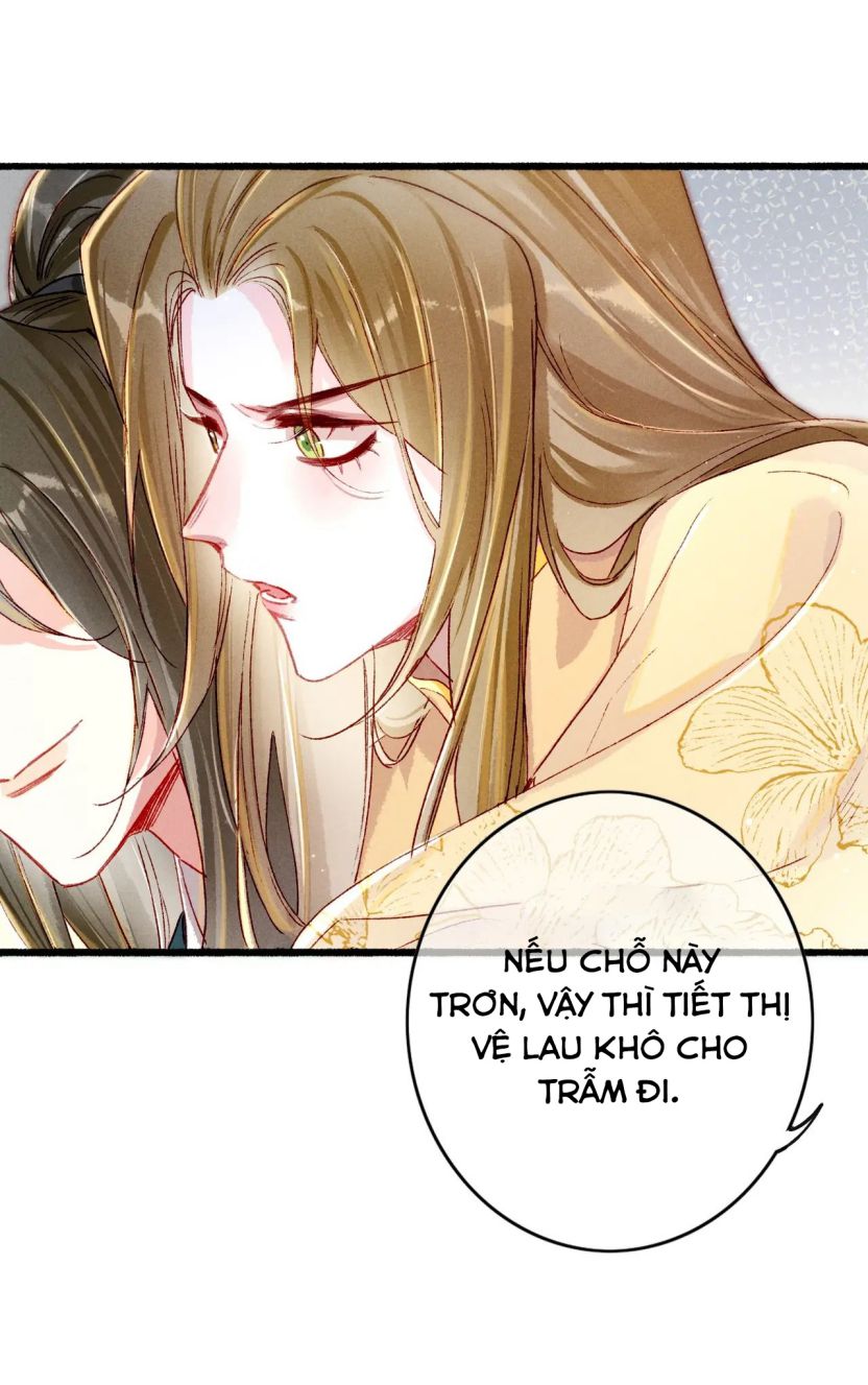 Ta Dựa Vào Mỹ Nhan Ổn Định Thiên Hạ: Chapter 20