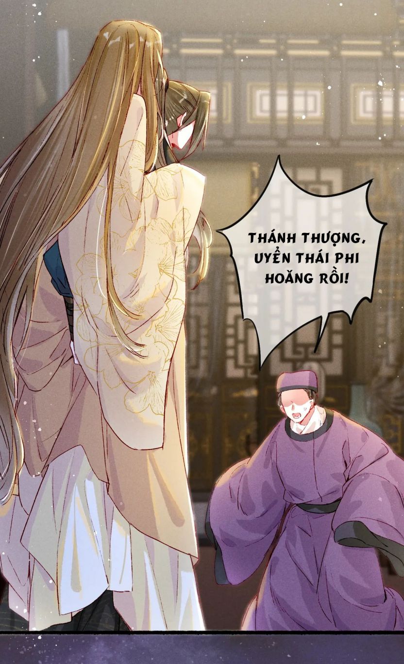 Ta Dựa Vào Mỹ Nhan Ổn Định Thiên Hạ: Chapter 20
