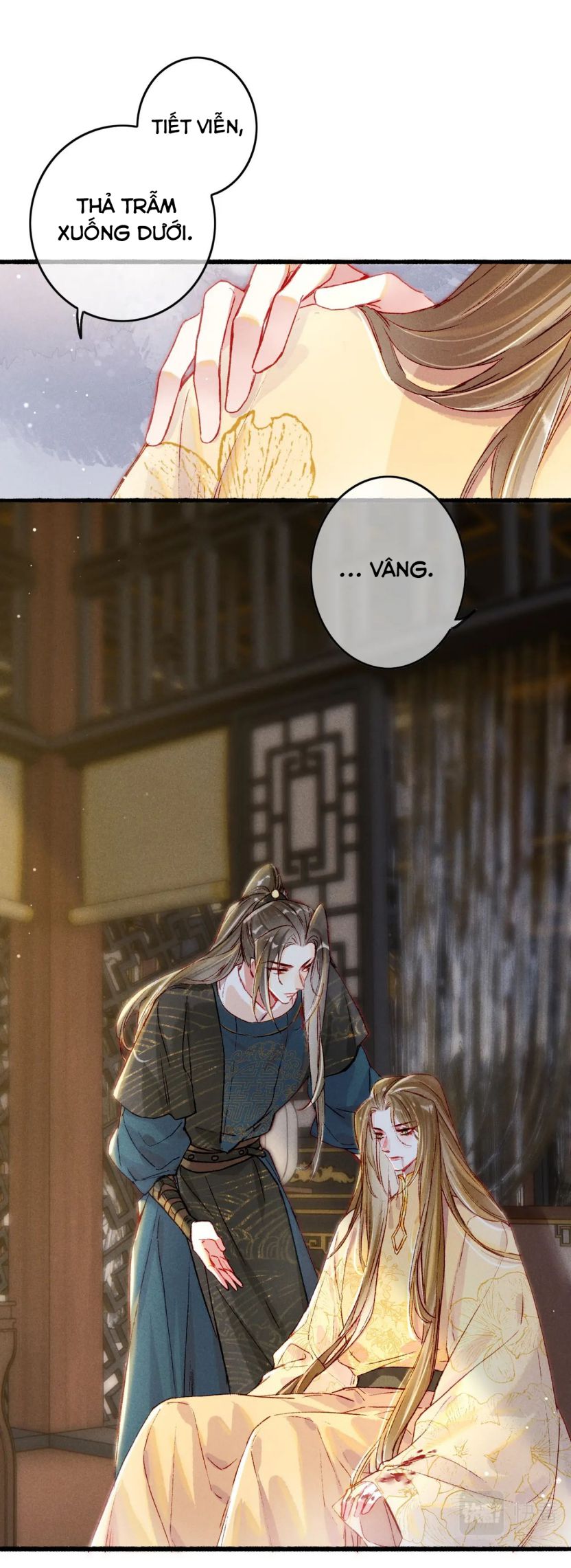 Ta Dựa Vào Mỹ Nhan Ổn Định Thiên Hạ: Chapter 20