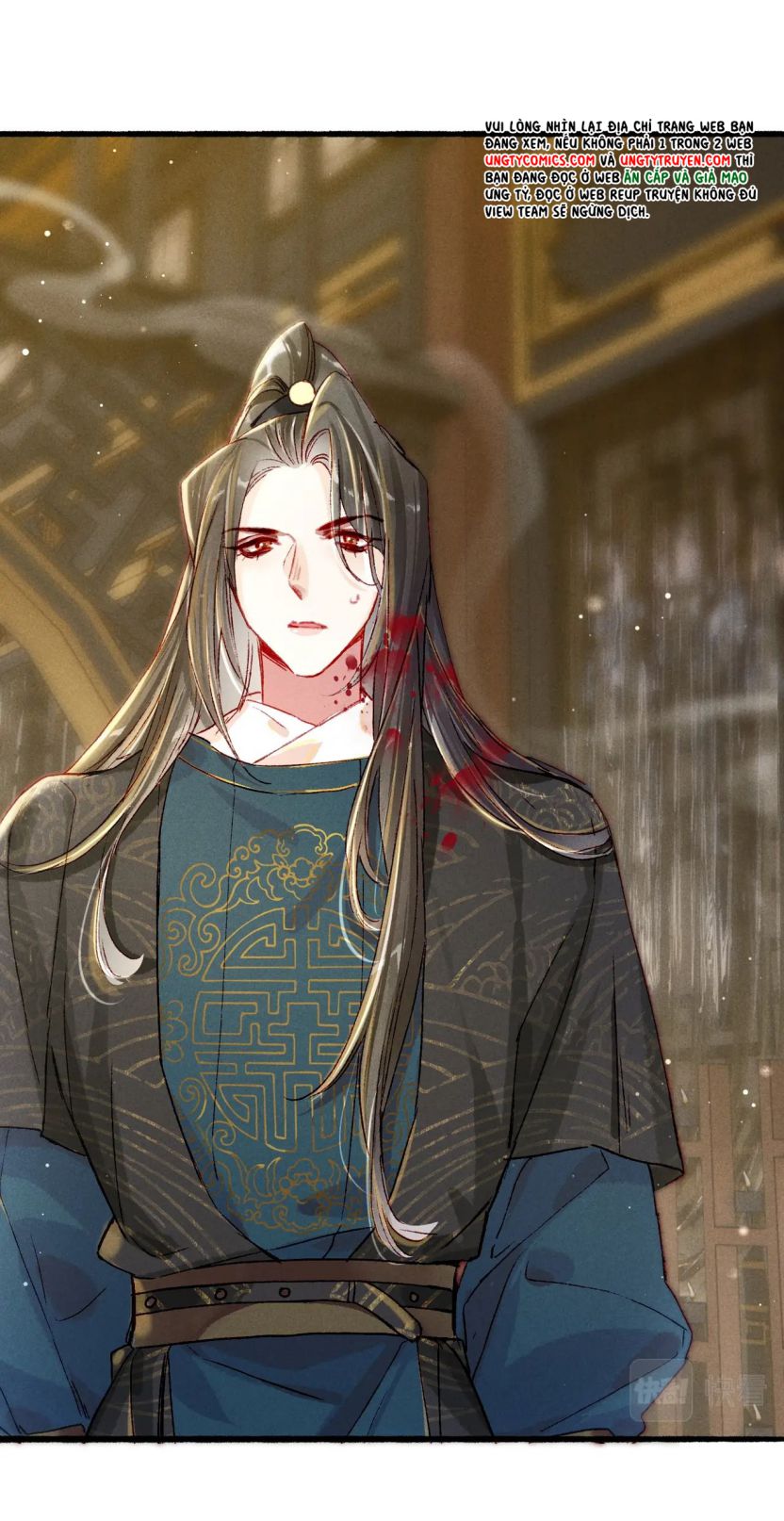 Ta Dựa Vào Mỹ Nhan Ổn Định Thiên Hạ: Chapter 20