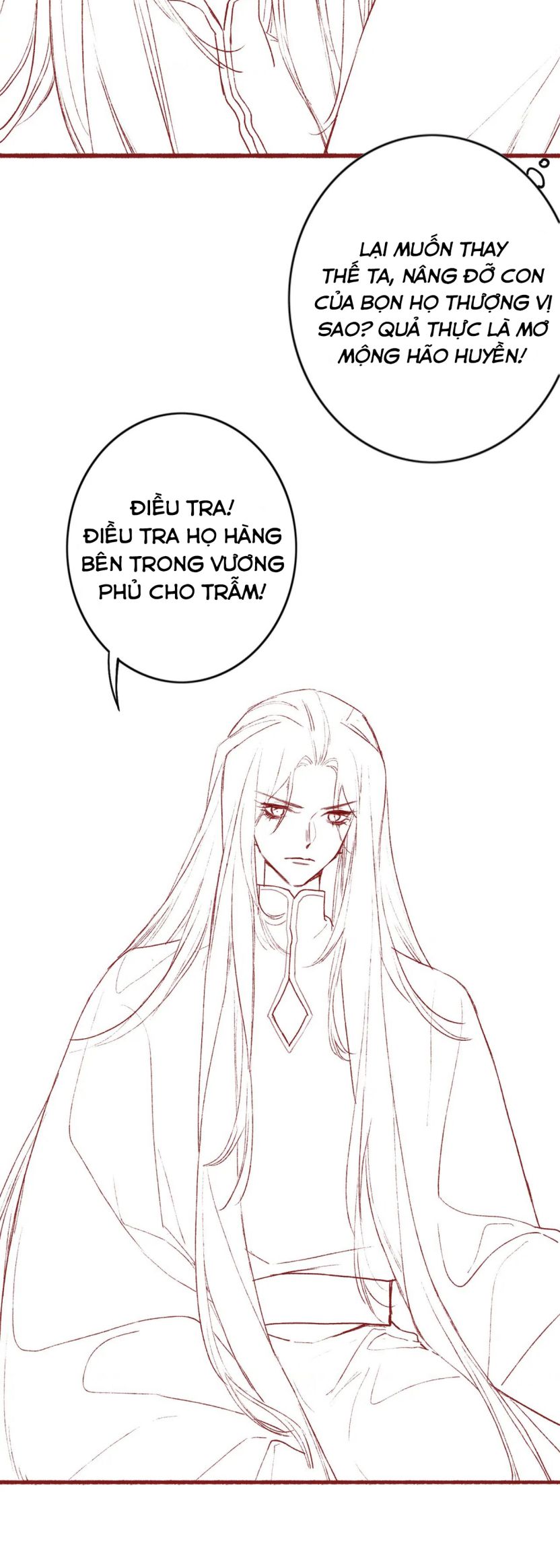 Ta Dựa Vào Mỹ Nhan Ổn Định Thiên Hạ: Chapter 20