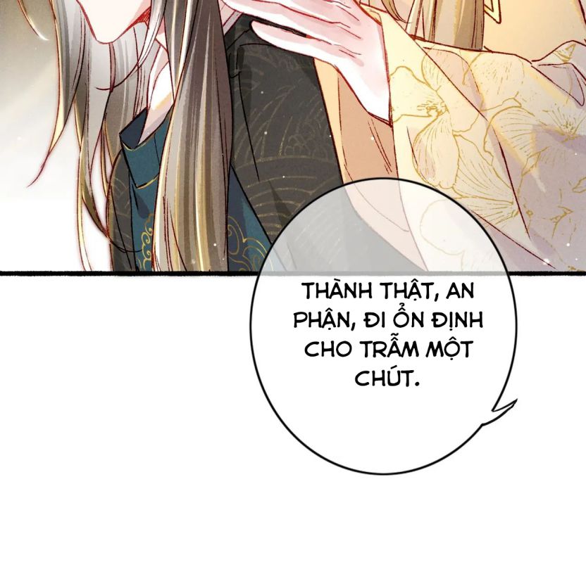 Ta Dựa Vào Mỹ Nhan Ổn Định Thiên Hạ: Chapter 20