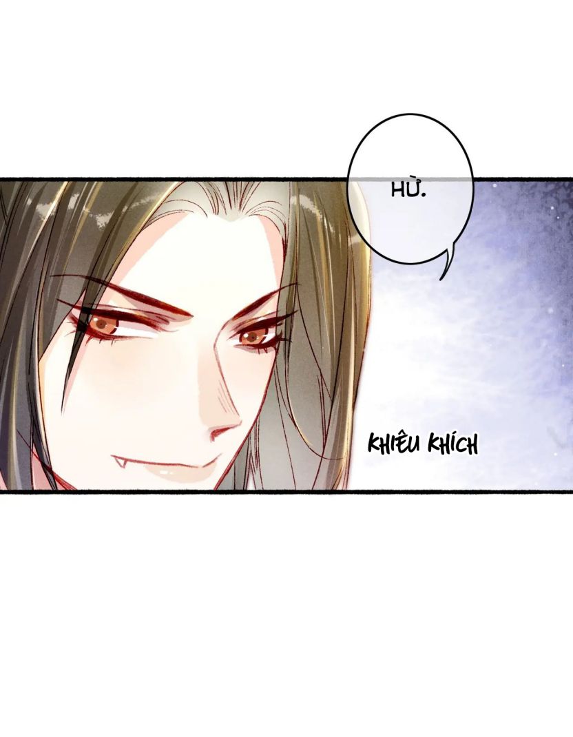 Ta Dựa Vào Mỹ Nhan Ổn Định Thiên Hạ: Chapter 20