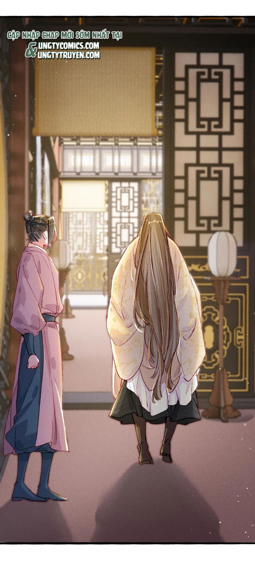 Ta Dựa Vào Mỹ Nhan Ổn Định Thiên Hạ: Chapter 20