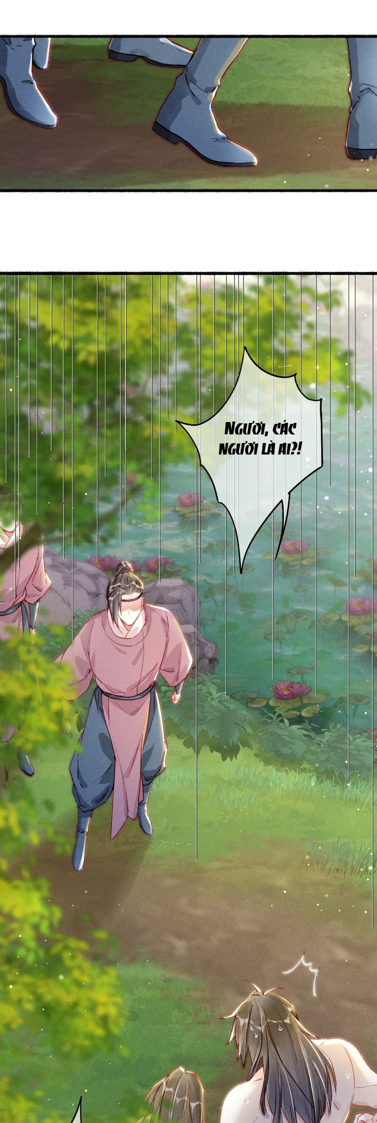 Ta Dựa Vào Mỹ Nhan Ổn Định Thiên Hạ: Chapter 25