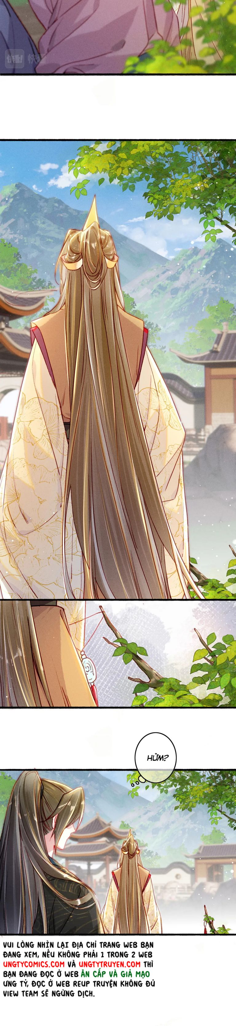Ta Dựa Vào Mỹ Nhan Ổn Định Thiên Hạ: Chapter 25