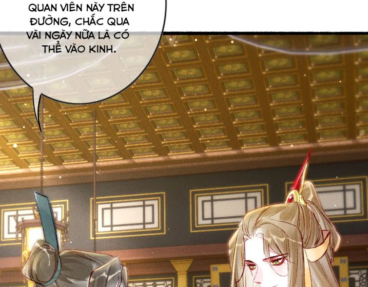 Ta Dựa Vào Mỹ Nhan Ổn Định Thiên Hạ: Chapter 40