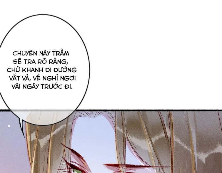 Ta Dựa Vào Mỹ Nhan Ổn Định Thiên Hạ: Chapter 40